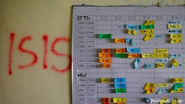 Philippines: Militants attempting to recruit displaced Marawi residents