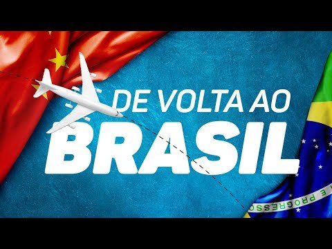 Coronavírus: aviões da FAB vão retirar brasileiros de Wuhan, na China