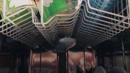 Dish Soap Isn't What It Used To Be