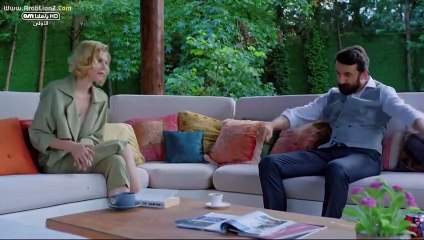 مسلسل حلو ومر موسم 1 - الحلقة  23