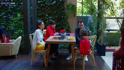 مسلسل حلو ومر حلقة 48 كاملة مدبلجة