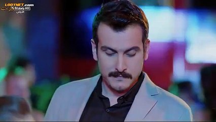 مسلسل حلو ومر الحلقة 18 كاملة مدبلجة