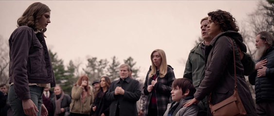 La Chapelle du Diable - Bande-annonce #1 [VF|HD1080p]