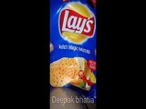 Lays indias magic masala