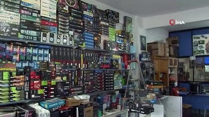 Dakikalar içinde 150 bin liralık soygun böyle görüntülendi