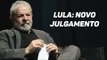 AO VIVO: TRF-4 julga Lula no caso do sítio em Atibaia