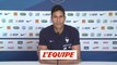 Varane : « Avec Presnel (Kimpembé), on a des qualités complémentaires » - Foot - Euro - Bleus