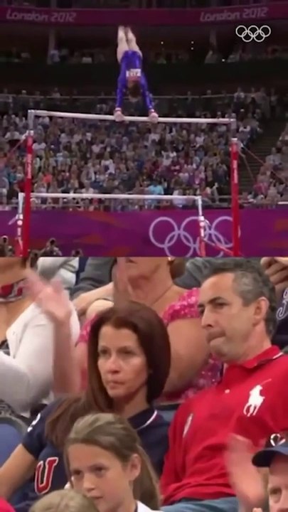 Parents reaction when their kids are performing IIAcrazytv