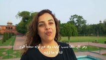 تاج محل يعيد فتح أبوابه بعد شهرين من الإغلاق