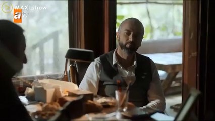 MARASLI CAP 22- PARTE- 3