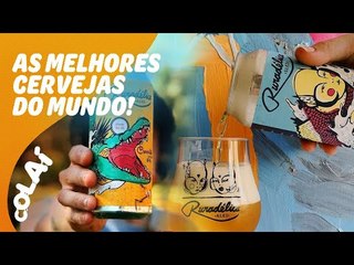 Conheça a rota da cerveja artesanal em Porto Alegre #Colaí99
