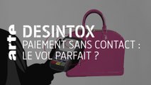 Paiement sans contact : Le vol parfait ? | 16/06/2021 | Désintox | ARTE
