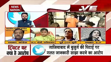 Loni Case : Must take action against those spreading communal tension