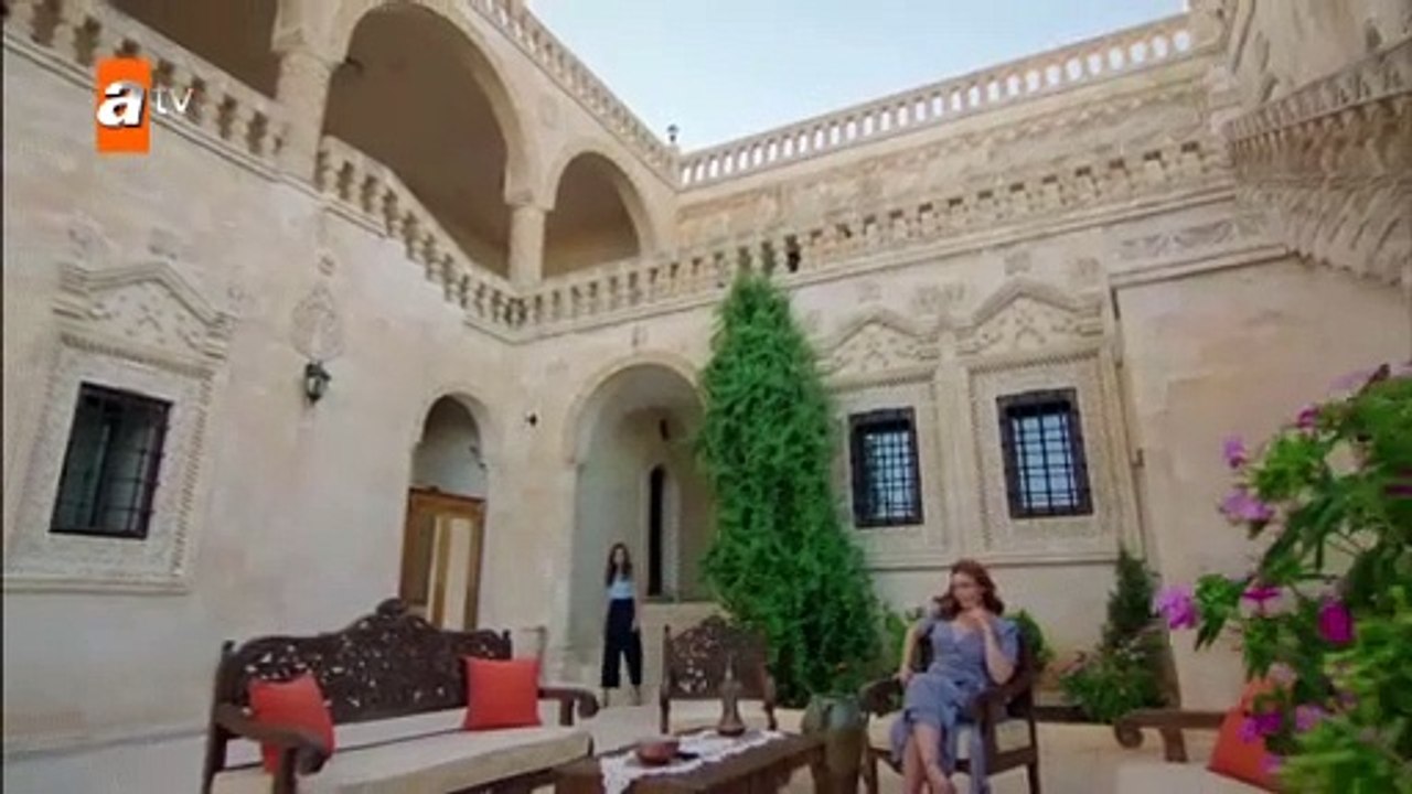 مسلسل زهرة الثالوث  الموسم الثالث  الحلقة 39 مت...