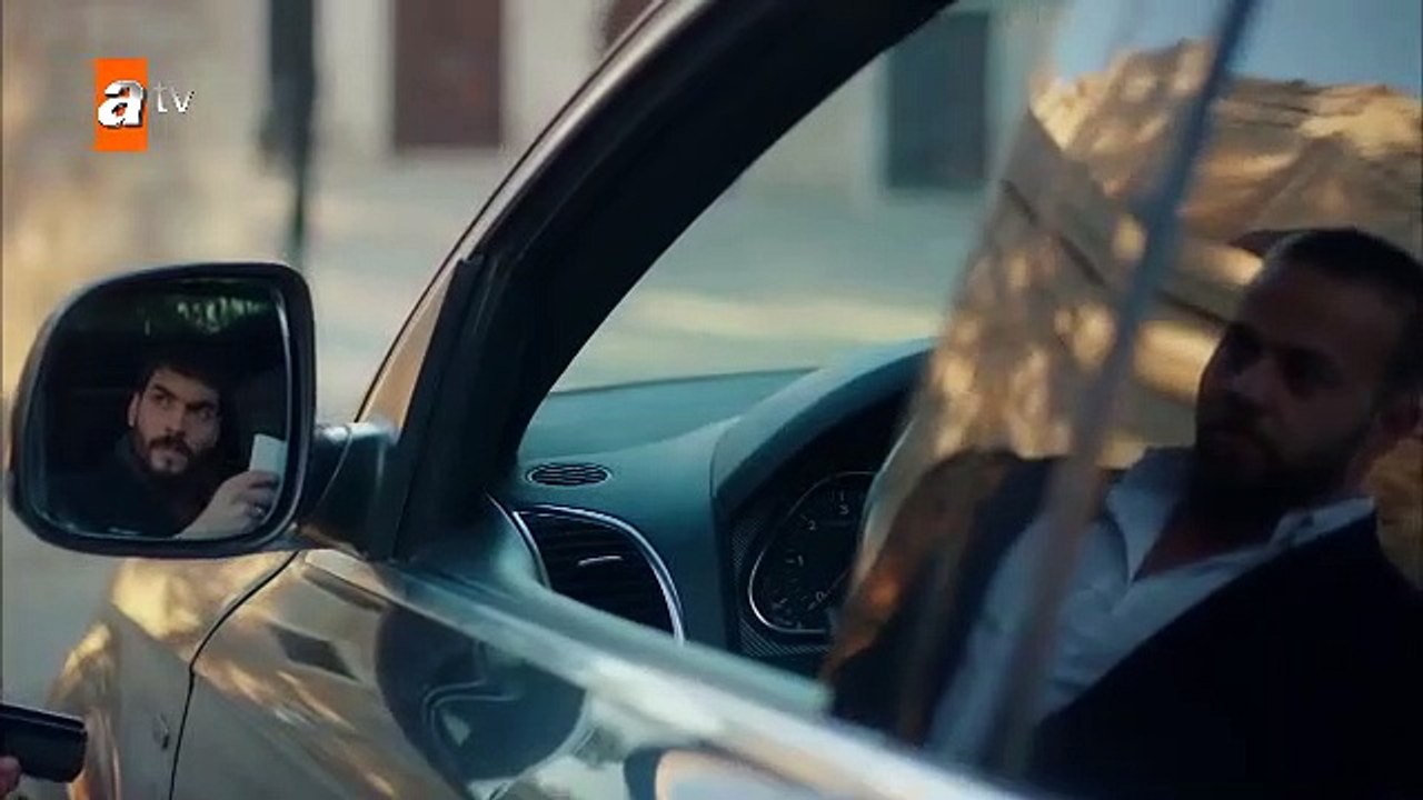مسلسل زهرة الثالوث الحلقة 58 مترجمة للعربية الق...