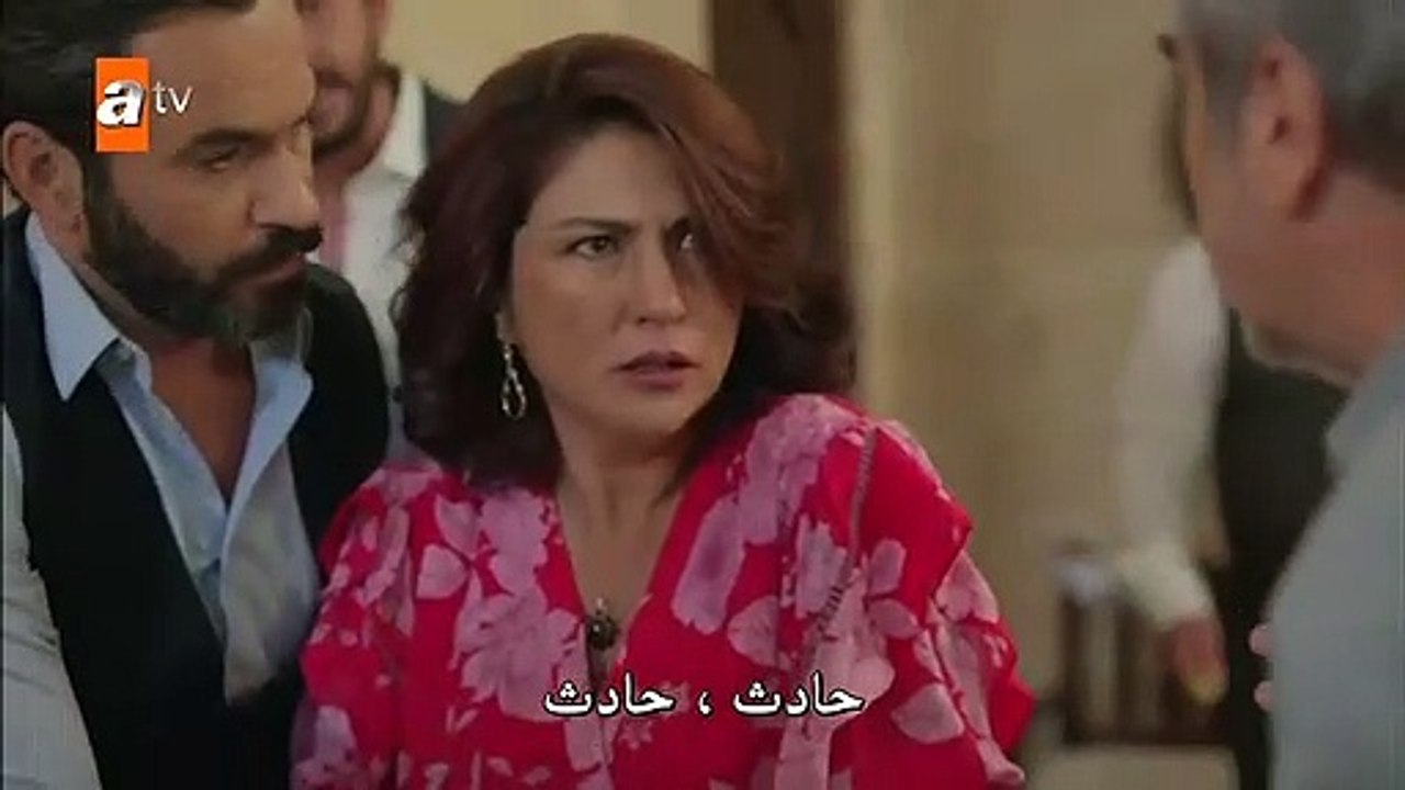 مسلسل زهرة الثالوث الموسم الثالث حلقة 40 مترجمة...