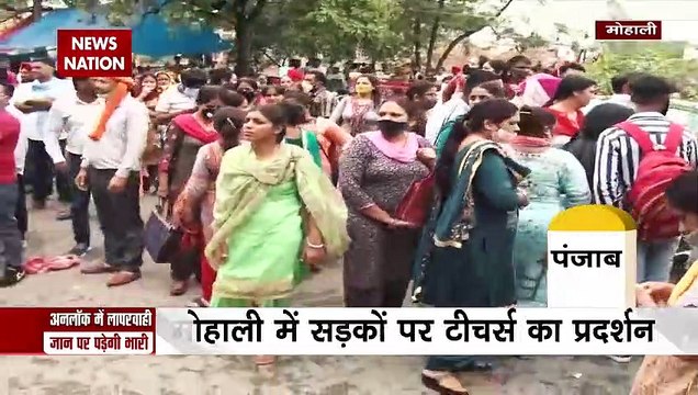 Carelessness leading to rising number of active cases