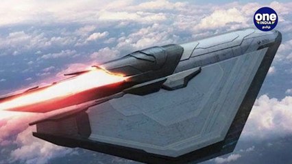 Hypersonic Plane-ல் உலகின் எந்த மூலைக்கு 1 மணி நேரம் தான் | Oneindia Tamil