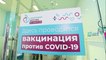 Covid-19 : La Russie subit une dangereuse augmentation des cas, et impose le vaccin pour certains