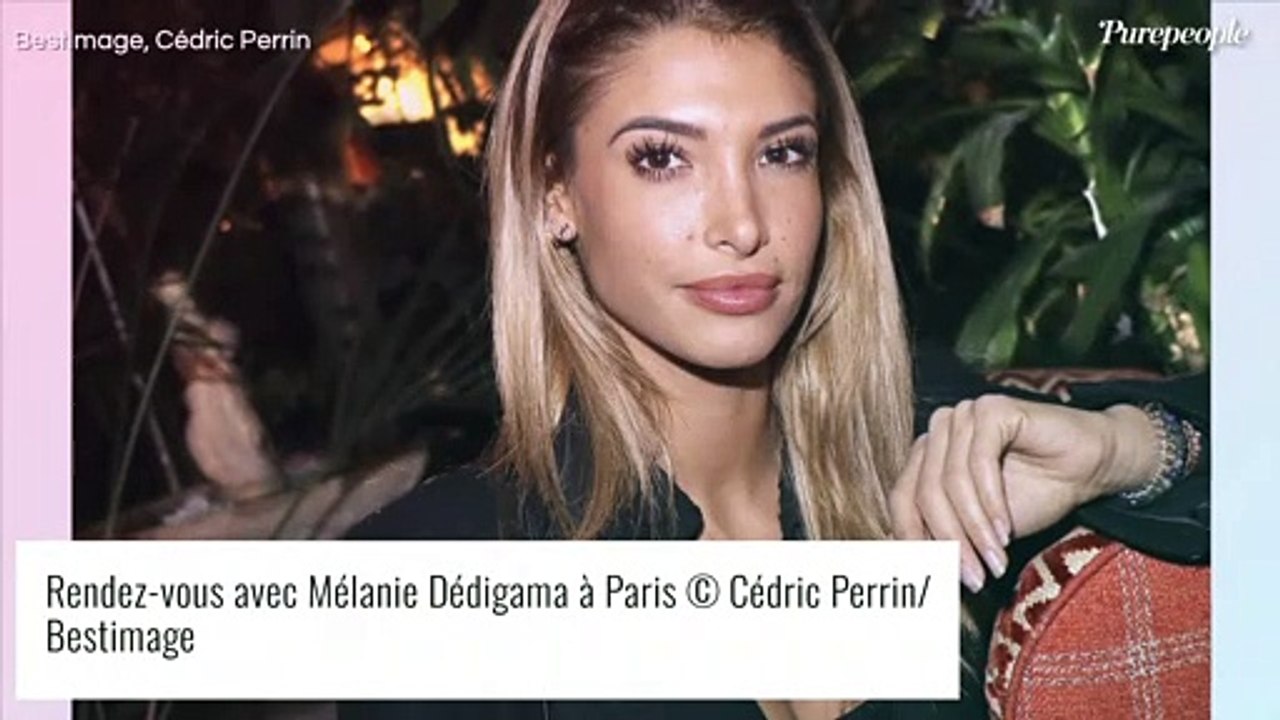 Mélanie Dedigama : Nouvelle chirurgie esthétique prévue, la triste conséquence sur son quotidien