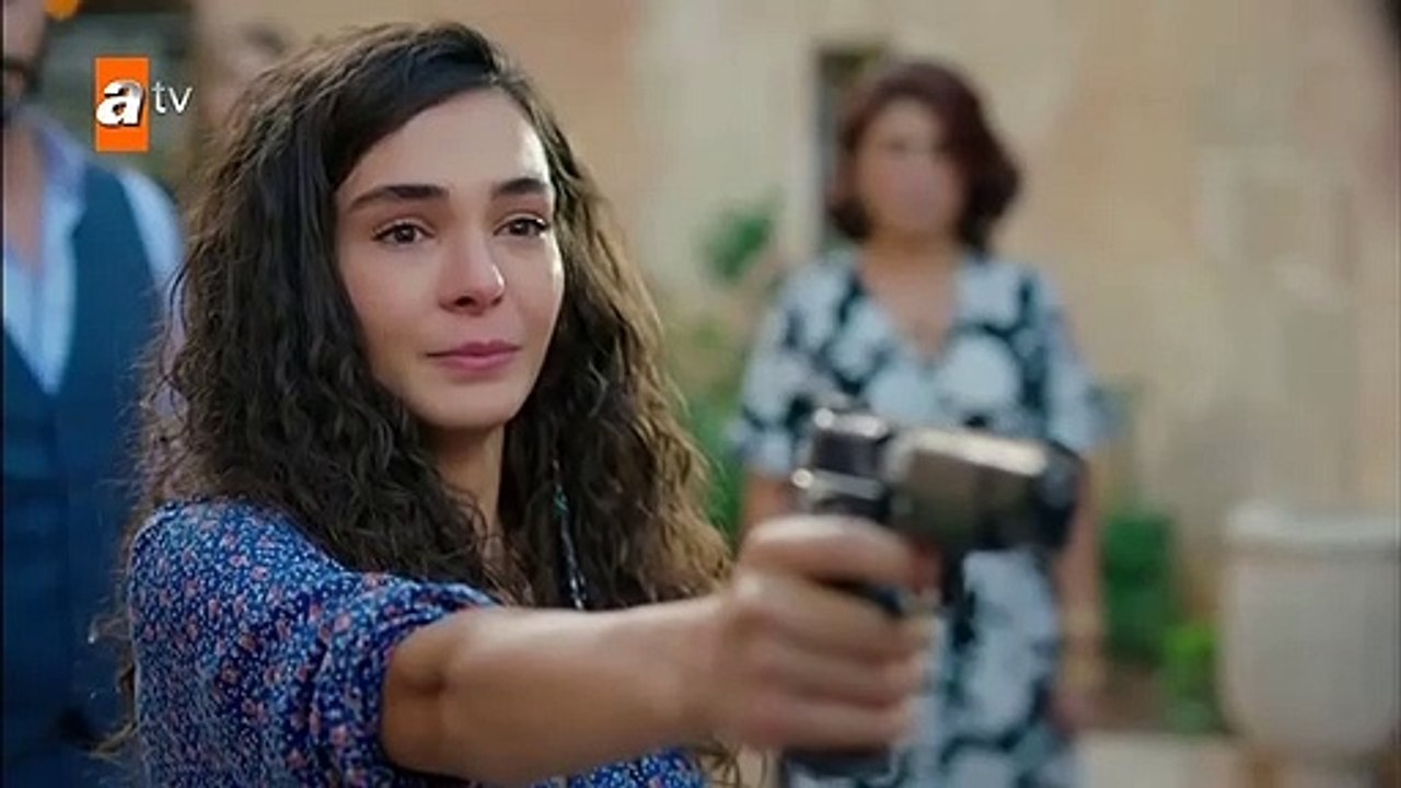مسلسل زهرة الثالوث الموسم الثالث حلقة 40 مترجمة...
