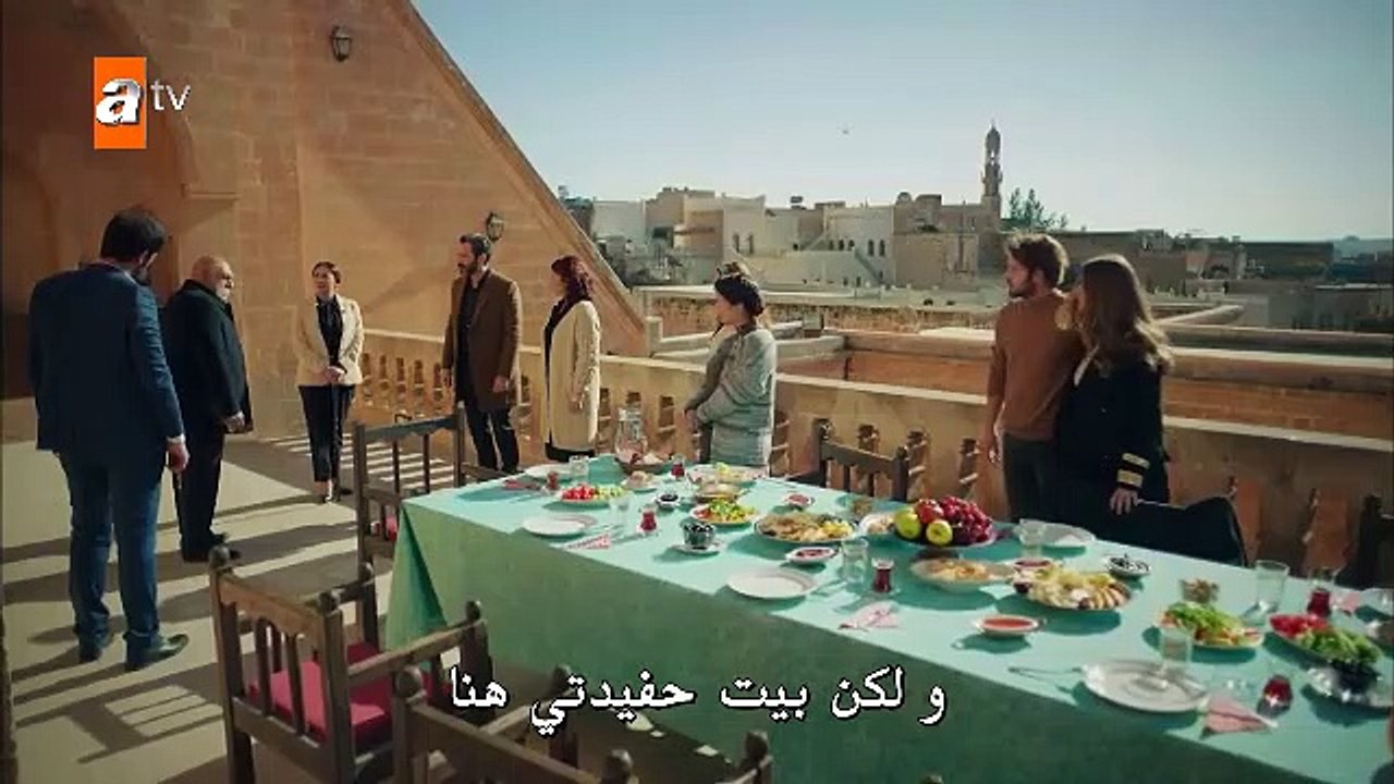 مسلسل زهرة الثالوث الموسم الثالث حلقة 51 مترجمة...