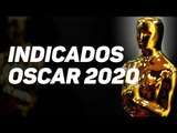 ‘Democracia em Vertigem’ é indicado ao Oscar 2020; confira os finalistas nas principais categorias