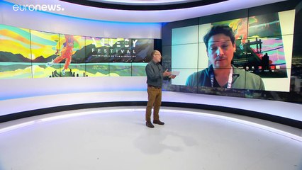 Regresa la cita más importante de la animación