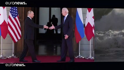 Download Video: Russia e Stati Uniti: al G7 raggiunto accordo per il rientro dei rispettivi ambasciatori