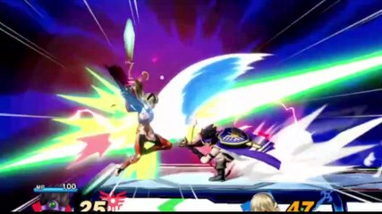 Dragon Warrior/Quest Hero can be pretty overpowered on Smash Ultimate if played right...