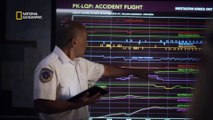 Air Crash - Saison 21 - Épisode 4 - Cloué au sol - Vol Lion Air 610 [Français]