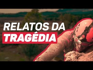 Brumadinho: relatos lembram um ano da maior tragédia socioambiental do Brasil
