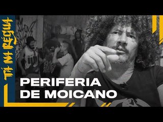 Anarquia da ponte pra lá: a história do movimento punk na periferia de SP
