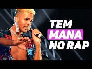 Guia Negro entrevista Hiran: “minha raiz é negra e isso não é um fardo”