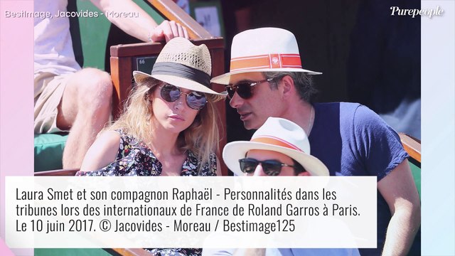 Laura Smet : Qui est Raphaël Lancrey-Javal, son mari qui l'a rendue sereine ?
