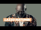 Guia Negro entrevista Lazzo Matumbi, a 