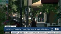 City council considers new security cameras for Bakersfield Police Department