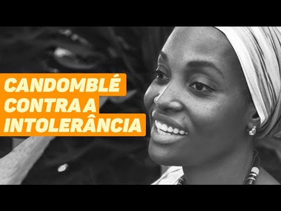 Guia Negro entrevista ialorixá Nivia Luz: "O candomblé precisa do outro para existir"