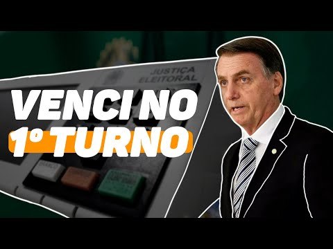 Bolsonaro diz ter provas de que houve fraude nas eleições de 2018