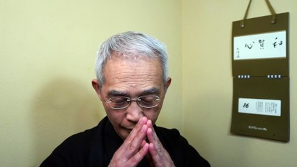 For a better life and spiritual growth, 06-16-2021