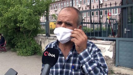 Başkent'te 2 kardeş inşaat iskelesinden düşerek yaşamını yitirdi