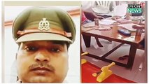 Up Breaking News ! Police Inspector महिला सिपाही से पढ़वाता था Twition ! SHO Viral Video बड़ी खबर Up Police Breaking News