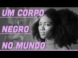 Guia Negro Entrevista Luedji Luna: “A África mais próxima do brasileiro é a Bahia”