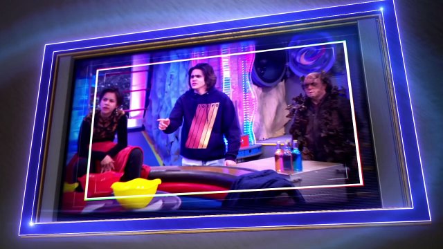 Chapa Is Now A Model! (Manlee Man BTS) | Danger Force Leaks