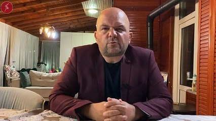 Kararın ardından ilk kez konuştu: Talha Uğurluel'den 'FETÖ' açıklaması!