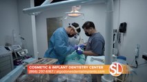 Did you know that Cosmetic & Implant Dentistry Center has all the top dental technology?