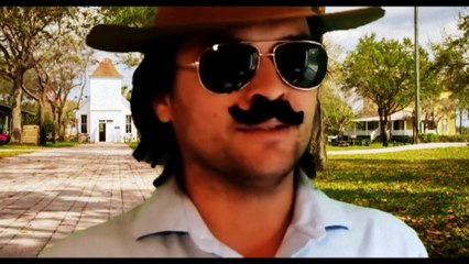 #InSanityFL "Burt Reynolds"?