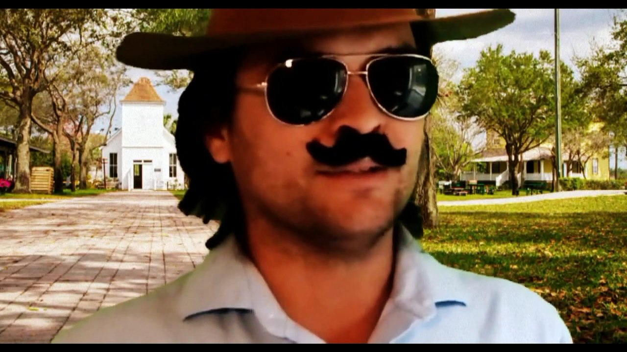 #InSanityFL "Burt Reynolds"?