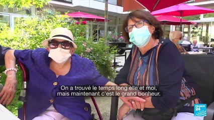 Covid-19 : les droits des résidents en Ehpad entravés depuis la crise sanitaire