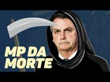 Entenda a MP da Morte: da polêmica e revogação por Bolsonaro até o erro de redação de Paulo Guedes